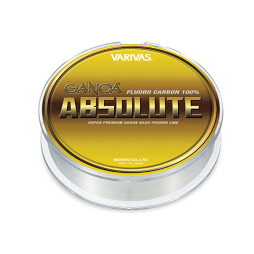 ［VARIVAS］GANOA ABSOLUTE - 39